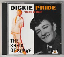 Dickie pride sheik for sale  ILFORD