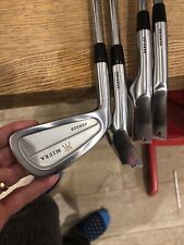 miura forged irons for sale  LONDON