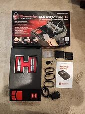 Hornady security rapid for sale  Wilmer