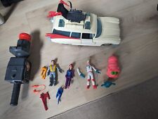 Vintage 1984 ghostbusters for sale  LIVERPOOL