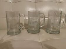 Lot clear glass for sale  Acworth