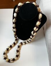 Vintage cowrie shell for sale  Rahway