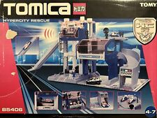 Tomy tomica hipercity for sale  Shipping to Ireland