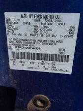 Air flow meter for sale  Jefferson