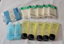 Mini Lote Variedade de Sabonete/Shampoo - Novo Em Embalagens - 14 Itens no Total  comprar usado  Enviando para Brazil