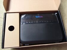 talktalk huawei hg533 router for sale  WELLINGTON