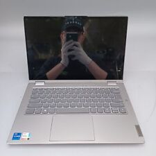 Usado, Lenovo ThinkBook 14s Yoga Intel Core i7 1165G7 2.80GHz 16GB RAM 500GB SSD Ubuntu comprar usado  Enviando para Brazil
