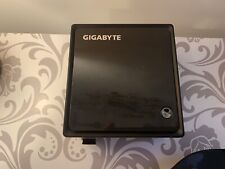 Gigabyte desktop bace for sale  SOUTHAMPTON