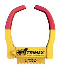 Trimax tcl65 universal for sale  Gilbert