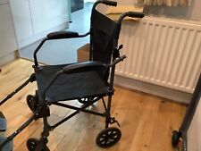 Travellite wheelchair for sale  GRANTHAM