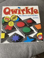 Qwirkle family game for sale  Williamstown