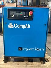 Air compressor 30cfm for sale  YORK