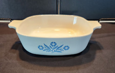 Corning ware blue for sale  Nampa