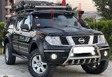 Fits nissan navara for sale  Shipping to Ireland