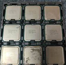 Procesador de CPU Intel Core 2 Quad Q9650 3GHz 12BM/1333Mhz LGA775 segunda mano  Embacar hacia Argentina