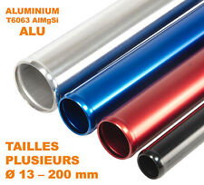 Tube durite aluminium d'occasion  Strasbourg-