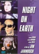 Night earth dvd for sale  STOCKPORT
