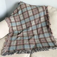 Outlander woven throw for sale  Shipping to Ireland