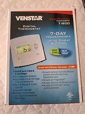 Venstar t1800 day for sale  USA