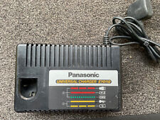 Panasonic ey0010 cordless for sale  BEXLEYHEATH