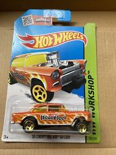 Hot wheels chevy for sale  WISBECH