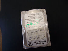 Seagate medalist st34321a for sale  WHITBY