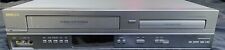 Philips DVP 3150V DVD VCR Combo Reproductor Grabadora VHS 4 cabezales Hi-Fi segunda mano  Embacar hacia Argentina