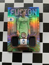 Used, 2022-23 Panini Chronicles Elements Fusion Swatches Series A Juan Musso /99 for sale  Shipping to South Africa