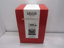 gaggia espresso maker for sale  Kansas City