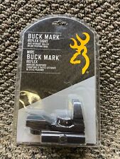 Browning buck mark for sale  Salem