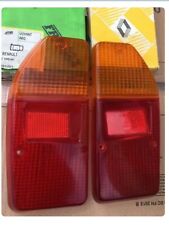 Rear lights renault d'occasion  Marly