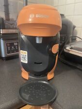 Bosch tassimo style for sale  LONDON