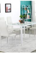 5 piece table chairs for sale  New York