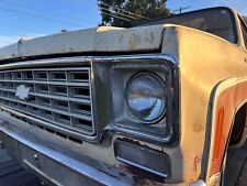 1976 chevrolet scottsdale for sale  Tampa