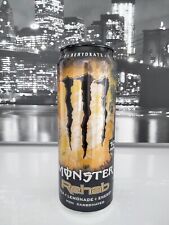 Monster energy 680ml usato  San Miniato