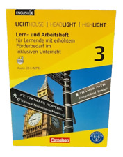 English lighthouse headlight gebraucht kaufen  Spenge