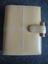 Tan leather personal for sale  BEDFORD