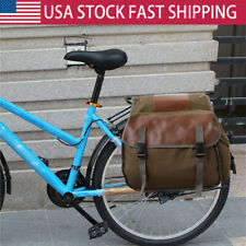 Bike bag rear for sale  USA