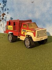 Vintage Tonka Toy Fire Pumper Unit Truck for sale  Myrtle Beach