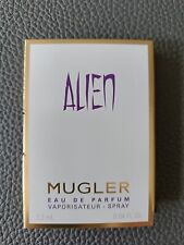 Alien mugler eau gebraucht kaufen  Oberding