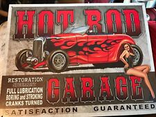 Hot rod garage for sale  Stillwater