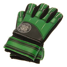 Celtic goalkeeper gloves for sale  EVESHAM