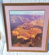 canyon framed grand print for sale  Florissant