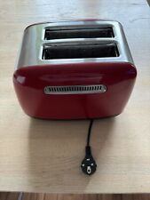 Kitchenaid toaster gebraucht kaufen  Velbert