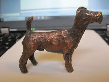Ancienne figurine chien d'occasion  Melun