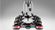 Thule VeloCompact 927 Towbar Mounted 3 - 4 / Three - Four Bike Cycle Carrier for sale  Shipping to South Africa