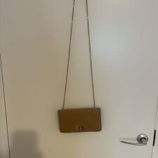 Mulberry tan bayswater for sale  LONDON