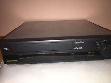 Videorecorder blaupunkt rtv gebraucht kaufen  Hutthurm