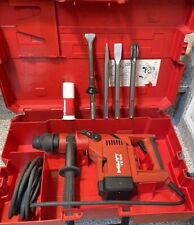 Hilti bohrhammer bohrmaschine gebraucht kaufen  Deutschland