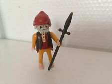 Playmobil chasseur voleur d'occasion  Frejus